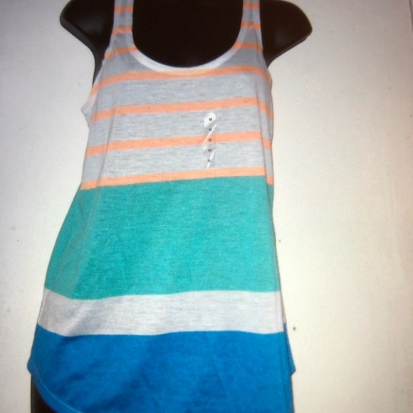 Tank Top - Picture 2 of 2